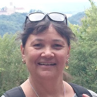 Helene Thorning