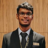 Navinraj Ganesen