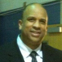 Troy Boulden