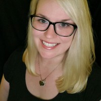 Dr. Sara Gregory