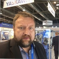 Andrej Gornik