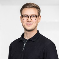 Fabian Levén