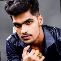 Sundaram Pratap Singh