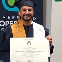 Jhonatan Ivan Arciniegas Alfonso