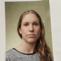 Susan Van Gils