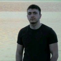 Daniel Mihai