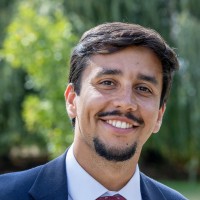 Rodrigo Almeida