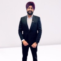 harmanjot Singh