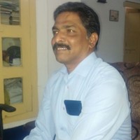 Naveen Kumar Chilivery