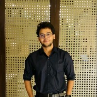 Harsh Dubey