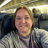 Breanna Cantrell, Ms, Gsp