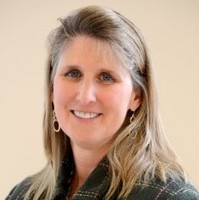 Joan Garton