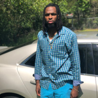 Marquis Sherrod