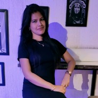 Rashmi Moni Saikia