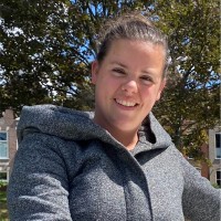 Astrid Van Der Westen