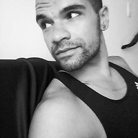 Rodrigo Dos Santos Moura