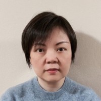 Sharon Kue