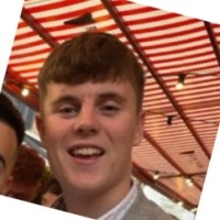 Brian Moore
