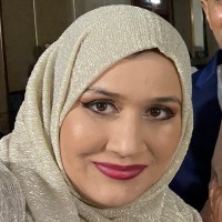 GHADA NAKHALA