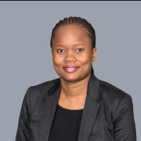 One Mokokwe, CFP®