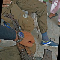 Danial Shaheen