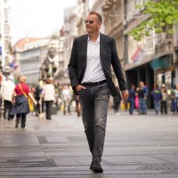 Borislav Miljanovic