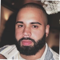 Christopher Sanchez
