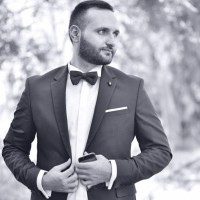 Ali Jaafar
