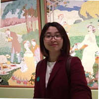 Emily Wang