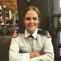 Chelsea Morrison
