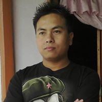 Thokchom Surjit Singh