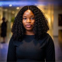 Mercy Amarachi Nweke