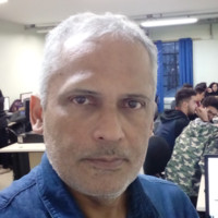 Antonio Cesar Lemos de Oliveira
