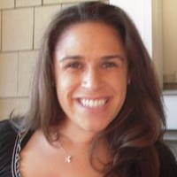Lauren Frank