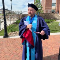 Dr. Ryan Wydra