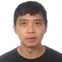 Arnel Monzon