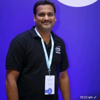 Pavan Kumar Enugula