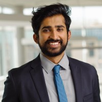 Ashwin Ramanujam