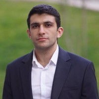 Arman Vardevaryan