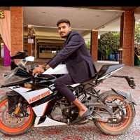 G. DURGA PRASAD