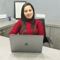 Simran Bedi