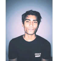 Ishanka Perera