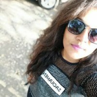 Mansi Modi