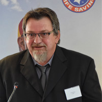 Derek Wilson