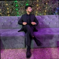 Rashid Ali