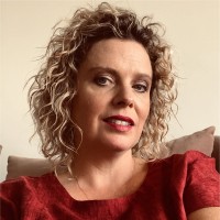 Charmaine Hedding