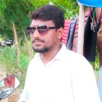 Moses Renumala