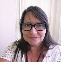 Vicky Richmond-Ford Cii