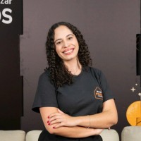 Tamires Machado