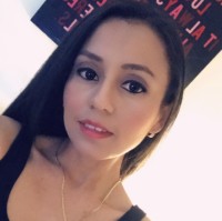 Jenly Larissa Umanzor